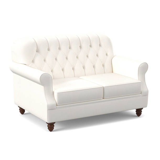 Klaussner Furniture Findley 3 Piece Upholstered Sectional & Reviews